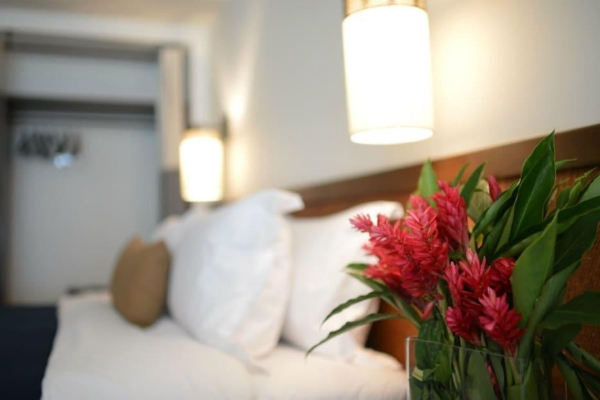 Hotel The Grand Southsea Khaolak Beach Resort